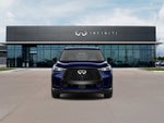 2027 INFINITI QX60 Sport AWD