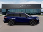 2027 INFINITI QX60 Sport AWD