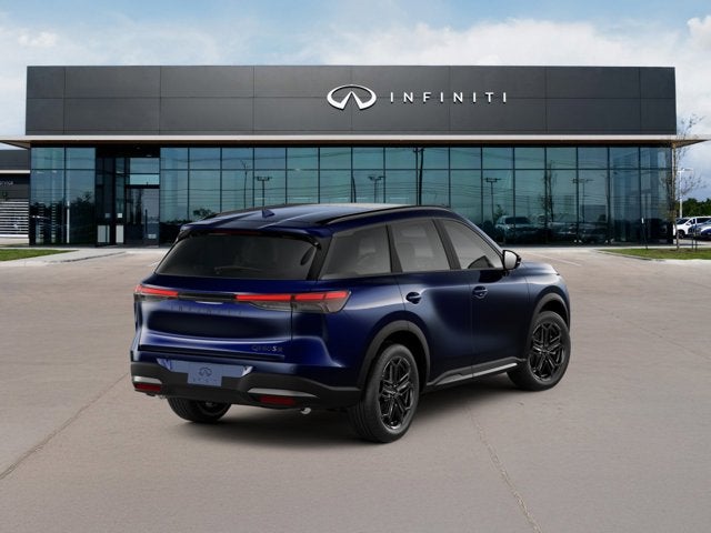 2027 INFINITI QX60 Sport AWD