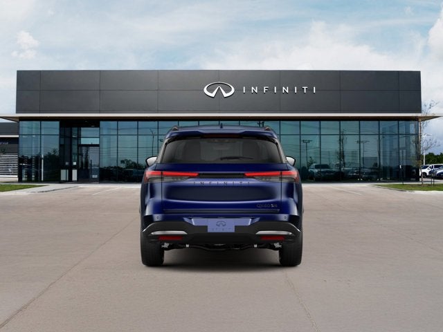 2027 INFINITI QX60 Sport AWD