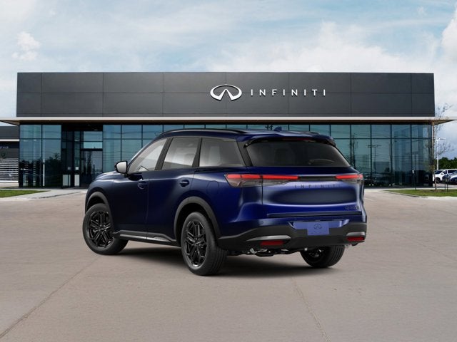 2027 INFINITI QX60 Sport AWD