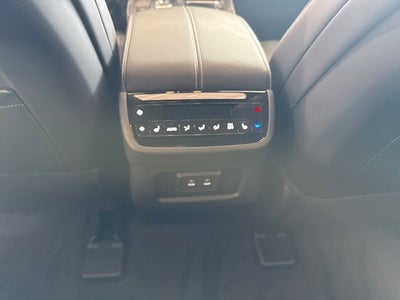 2027 INFINITI QX60 Sport AWD