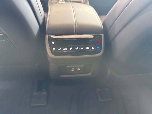 2027 INFINITI QX60 Sport AWD