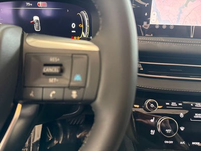 2027 INFINITI QX60 Sport AWD