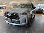 2027 INFINITI QX60 Sport AWD