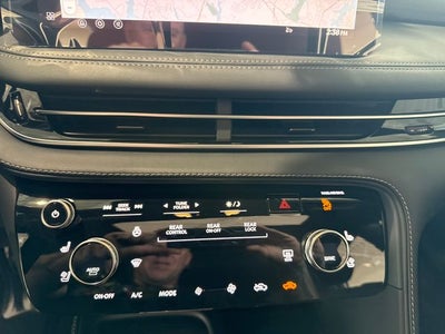 2027 INFINITI QX60 Sport AWD
