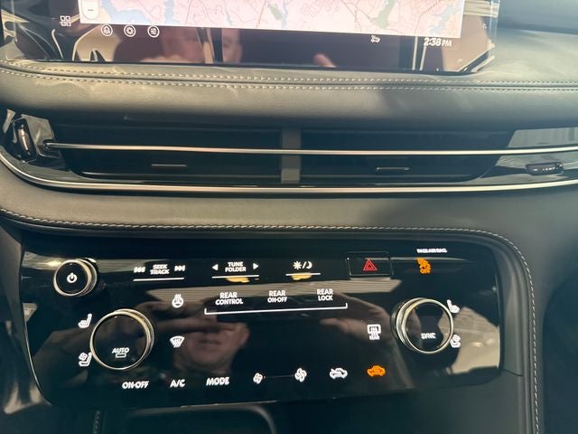 2027 INFINITI QX60 Sport AWD
