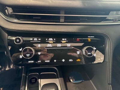 2027 INFINITI QX60 Sport AWD