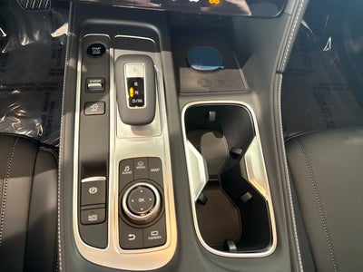 2027 INFINITI QX60 Sport AWD