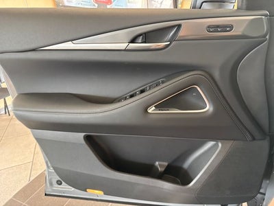 2027 INFINITI QX60 Sport AWD