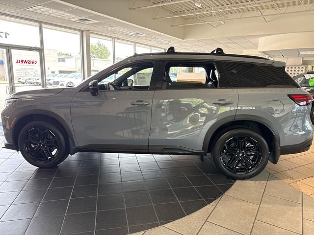 2027 INFINITI QX60 Sport AWD