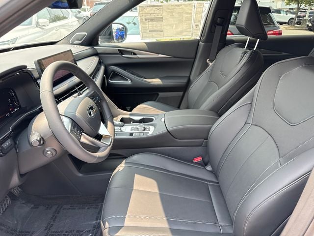 2027 INFINITI QX60 Sport AWD