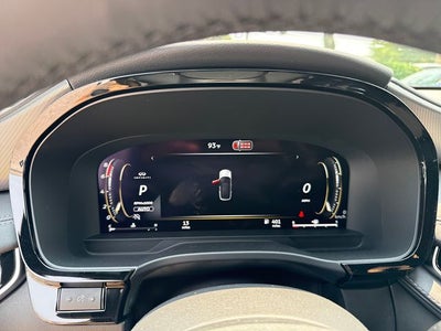 2027 INFINITI QX60 Sport AWD