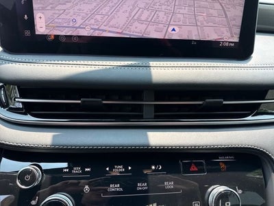 2027 INFINITI QX60 Sport AWD