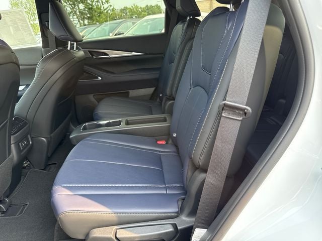 2027 INFINITI QX60 Sport AWD