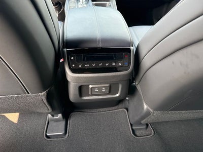2027 INFINITI QX60 Sport AWD