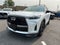 2027 INFINITI QX60 Sport AWD