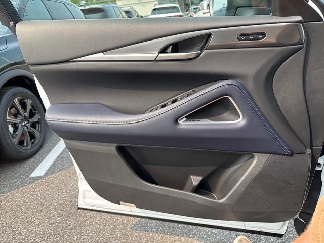 2027 INFINITI QX60 Sport AWD