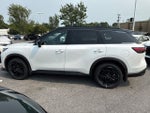 2027 INFINITI QX60 Sport AWD