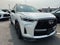 2027 INFINITI QX60 Sport AWD