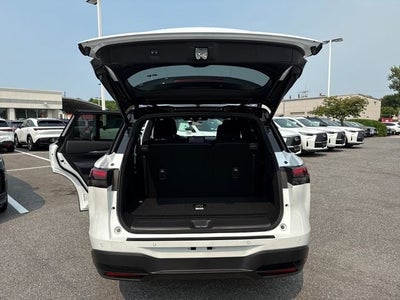 2027 INFINITI QX60 Sport AWD