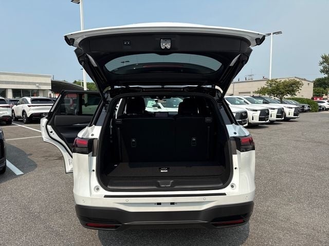 2027 INFINITI QX60 Sport AWD