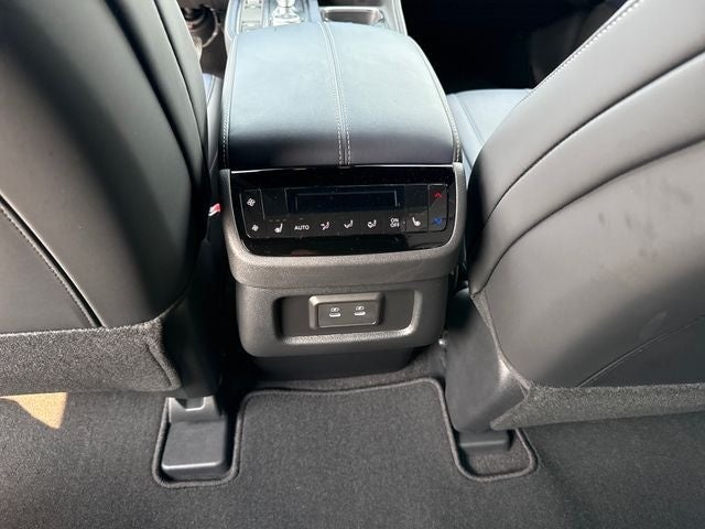 2027 INFINITI QX60 Sport AWD
