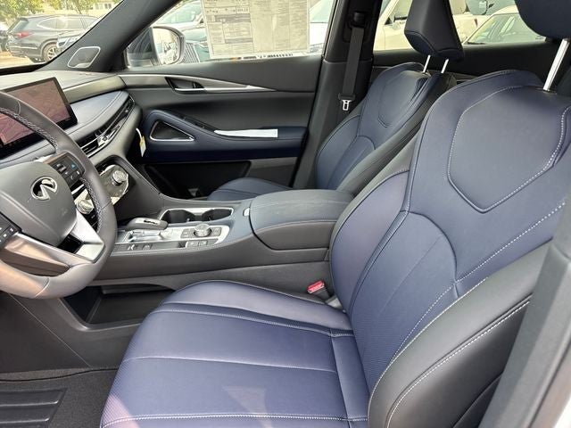 2027 INFINITI QX60 Sport AWD