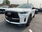 2027 INFINITI QX60 Sport AWD
