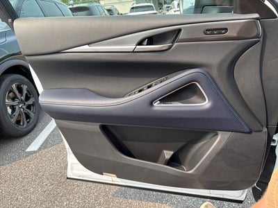 2027 INFINITI QX60 Sport AWD