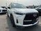 2027 INFINITI QX60 Sport AWD