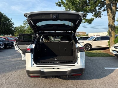 2027 INFINITI QX60 Autograph AWD