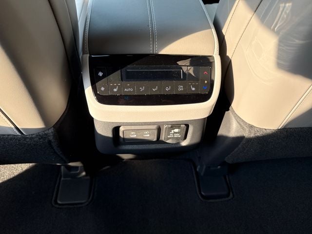 2027 INFINITI QX60 Autograph AWD