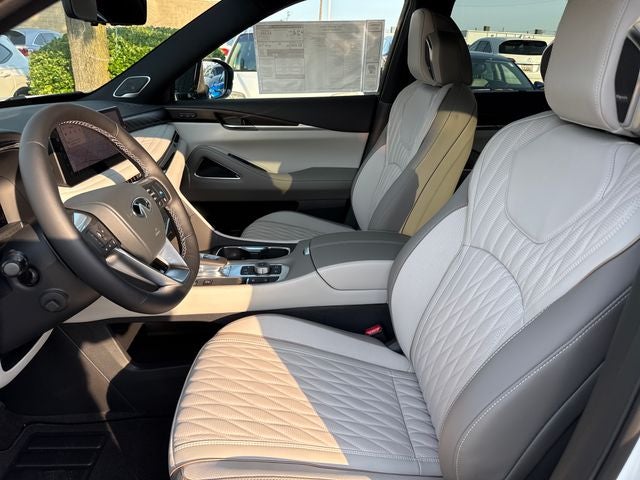 2027 INFINITI QX60 Autograph AWD