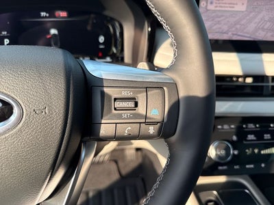 2027 INFINITI QX60 Autograph AWD