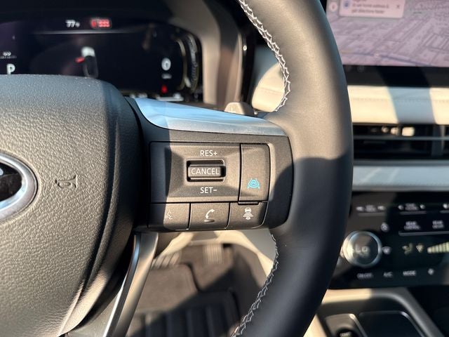 2027 INFINITI QX60 Autograph AWD