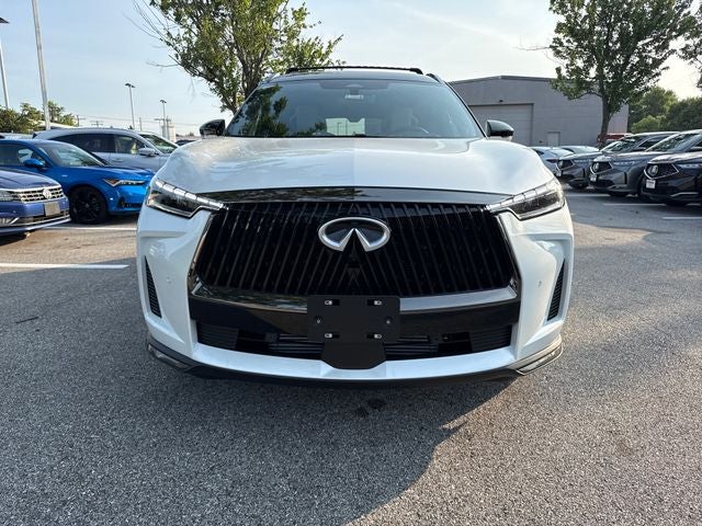 2027 INFINITI QX60 Autograph AWD