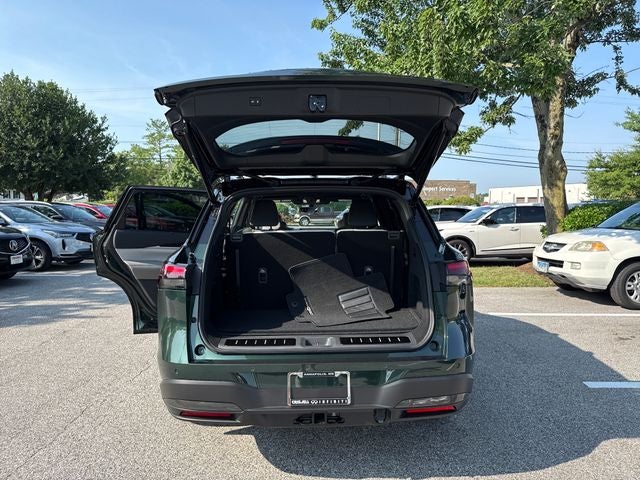 2027 INFINITI QX60 Autograph AWD