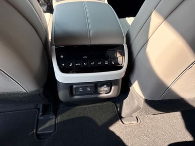 2027 INFINITI QX60 Autograph AWD
