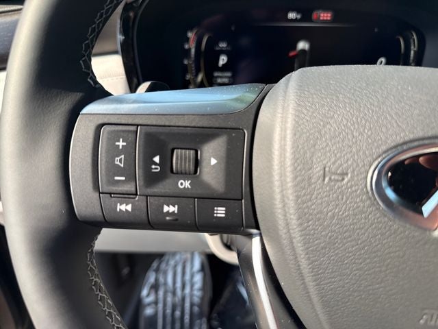2027 INFINITI QX60 Autograph AWD
