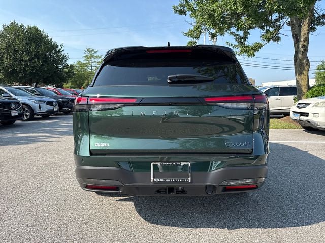 2027 INFINITI QX60 Autograph AWD