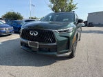 2027 INFINITI QX60 Autograph AWD