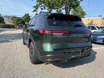 2027 INFINITI QX60 Autograph AWD