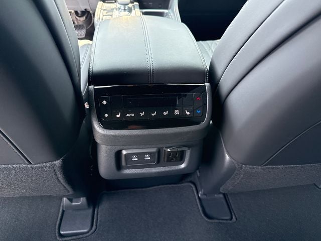 2027 INFINITI QX60 Autograph AWD