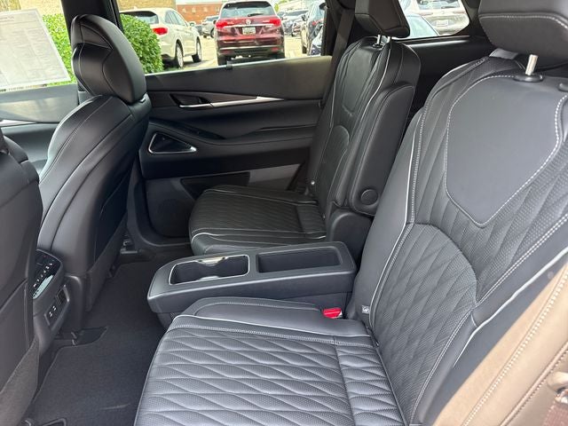 2027 INFINITI QX60 Autograph AWD