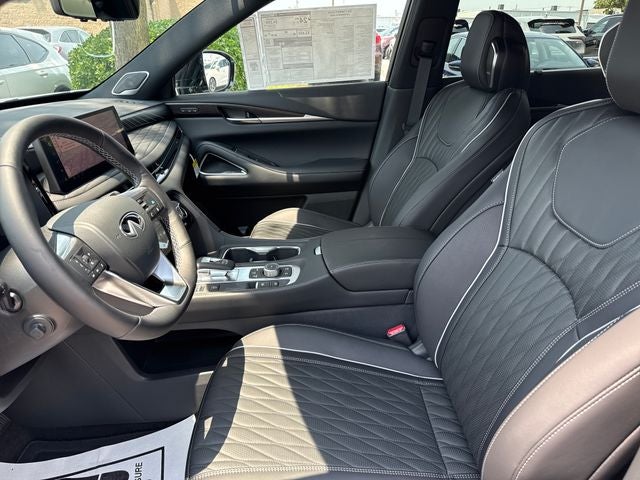 2027 INFINITI QX60 Autograph AWD