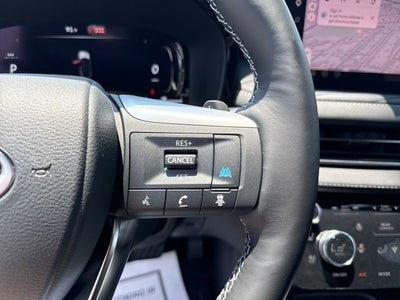 2027 INFINITI QX60 Autograph AWD