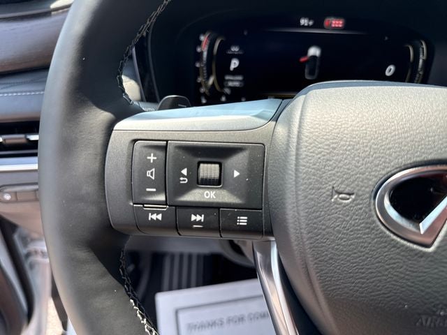 2027 INFINITI QX60 Autograph AWD