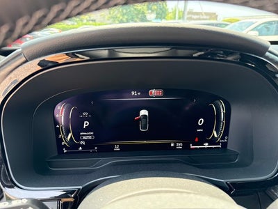 2027 INFINITI QX60 Autograph AWD