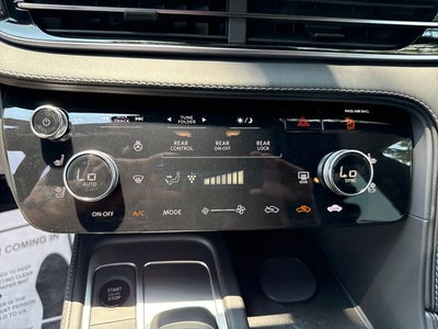 2027 INFINITI QX60 Autograph AWD